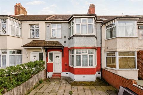 3 bedroom house for sale - Waverley Gardens, Park Royal, London, NW10