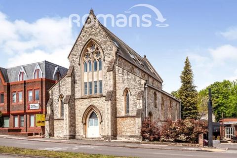 Egham Hill, Egham, Surrey, TW20