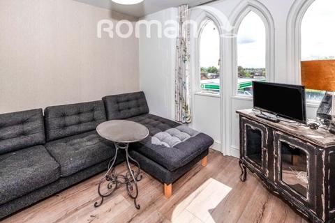 1 bedroom apartment to rent, Egham Hill, Egham, Surrey, TW20