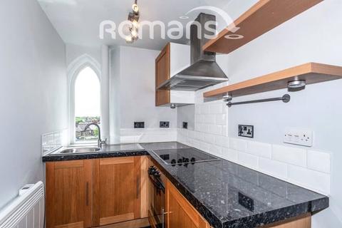 1 bedroom apartment to rent, Egham Hill, Egham, Surrey, TW20