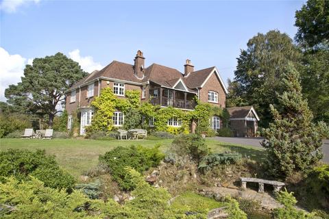 6 bedroom detached house for sale, Coast Hill, Westcott, Dorking, Surrey, RH4