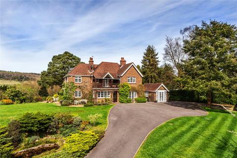 6 bedroom detached house for sale, Coast Hill, Westcott, Dorking, Surrey, RH4