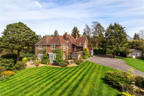 6 bedroom detached house for sale, Coast Hill, Westcott, Dorking, Surrey, RH4