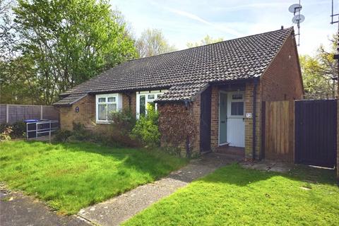 2 bedroom bungalow for sale, Caradon Close, Woking, Surrey, GU21