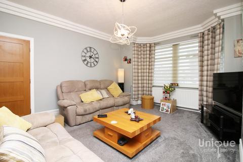 128 Condor Grove, Blackpool, FY1 5QY