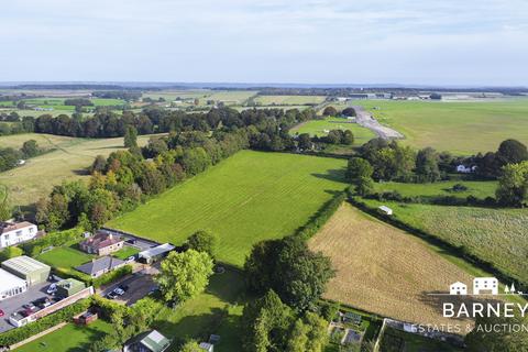 Land for sale, Middle Wallop, Stockbridge SO20