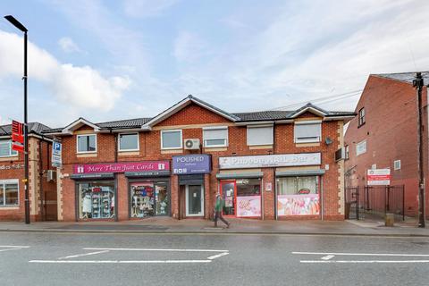 Retail property (high street) for sale, Burncross Road, Chapeltown, Sheffield, South Yorkshire, S35 1SF