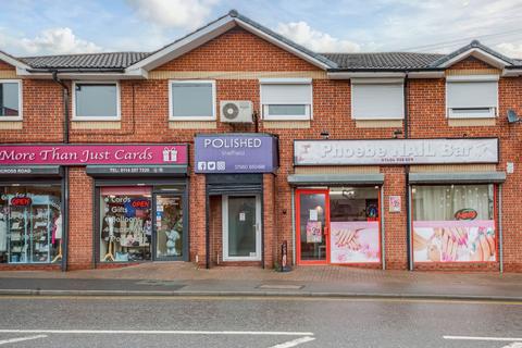 Retail property (high street) for sale, Burncross Road, Chapeltown, Sheffield, South Yorkshire, S35 1SF