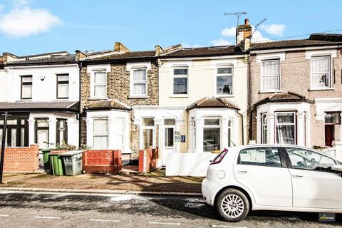 5 bedroom terraced house for sale - St Olaves Road, East Ham, E6 2PA