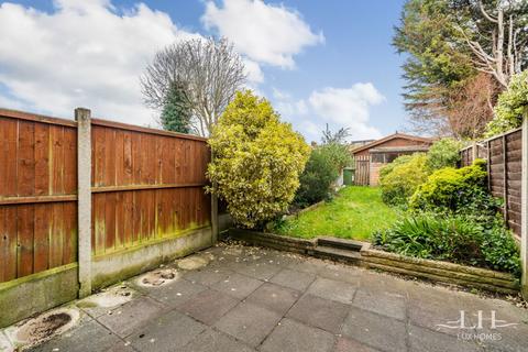 2 bedroom terraced house for sale, Rural Close, Hornchurch