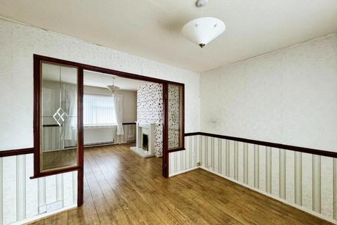 3 bedroom end of terrace house for sale - Heol Morlais, Hendy, Pontarddulais, Swansea, Carmarthenshire, SA4 0FF