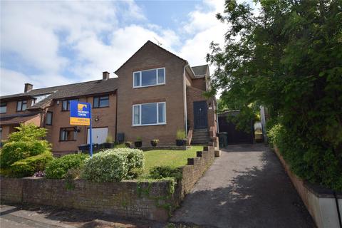 4 bedroom detached house for sale, Hillborough Road, Tuffley, Gloucester, Gloucestershire, GL4