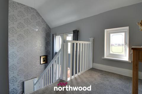 Broadbent House Marshland Road, Moorends, Doncaster, DN8 4RS