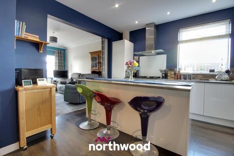 Broadbent House Marshland Road, Moorends, Doncaster, DN8 4RS