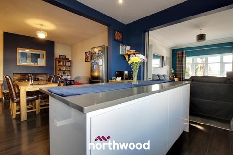 Broadbent House Marshland Road, Moorends, Doncaster, DN8 4RS