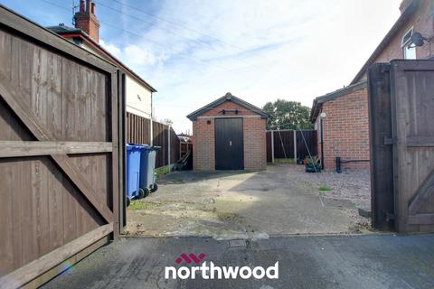 Broadbent House Marshland Road, Moorends, Doncaster, DN8 4RS