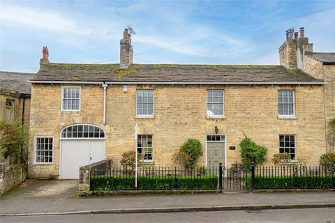 4 bedroom house for sale, High Street, Boston Spa, LS23