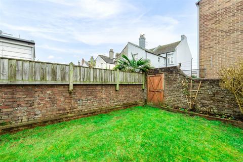 3 bedroom terraced house for sale - Stanley Road, Worthing, West Sussex, BN11
