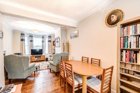 3 bedroom terraced house for sale, Stanley Road, Worthing, West Sussex, BN11