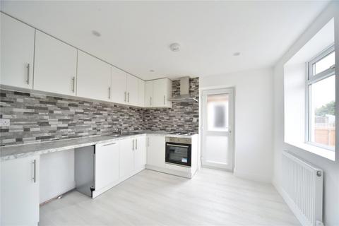 2 bedroom bungalow to rent, Morley Close, Beck Row, Bury St. Edmunds, Suffolk, IP28
