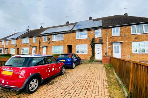 3 bedroom terraced house for sale - Dominion Road, Glenfield, Leicester, LE3