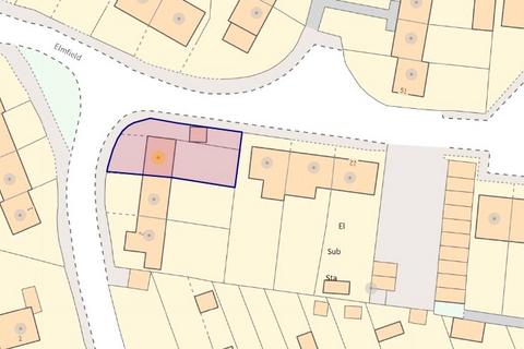 6 Elmfield, Bradford-on-avon, BA15 1RH
