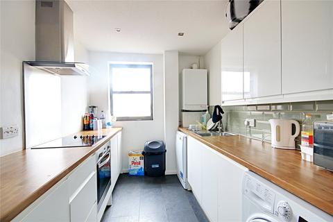 1 bedroom flat for sale, High Street, Ponders End, Enfield, Middlesex, EN3