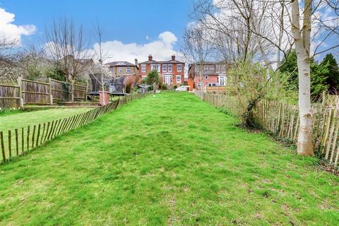 4 bedroom semi-detached house for sale, Florence Road, Maidstone, Kent