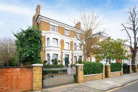 9 bedroom apartment for sale, Holland Villas Road, London W14