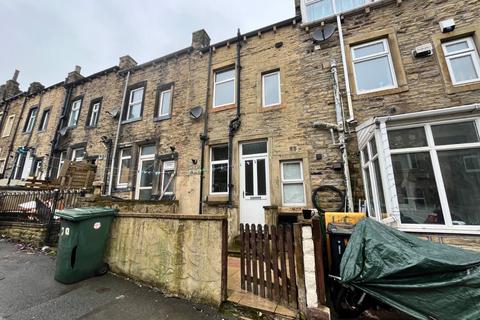 3 bedroom terraced house to rent - Ethel Street, Keighley, West Yorkshire, UK, BD20