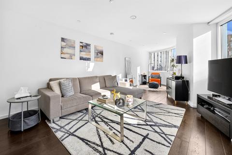 2 bedroom apartment for sale, Eagle Point, 161 City Road, Old Street, Islington, London, EC1