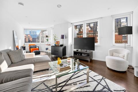 2 bedroom apartment for sale, Eagle Point, 161 City Road, Old Street, Islington, London, EC1
