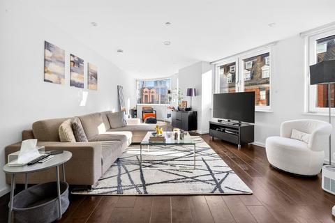 2 bedroom apartment for sale, Eagle Point, 161 City Road, Old Street, Islington, London, EC1
