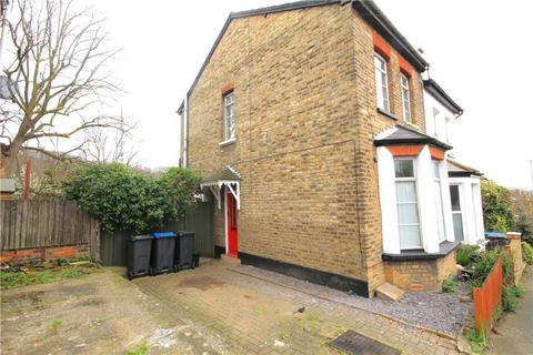 2 bedroom end of terrace house to rent - Spa Hill, London, SE19
