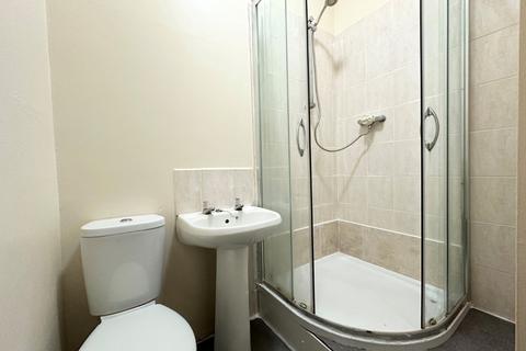 1 bedroom flat to rent - Market Street, Milnsbridge, Huddersfield, West Yorkshire, HD3