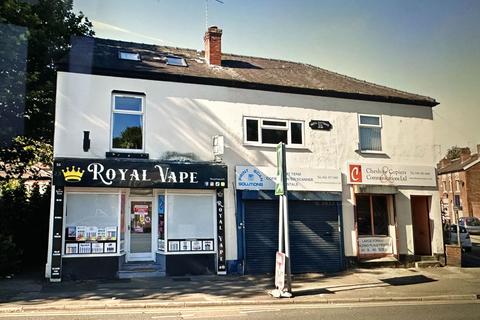 Shop for sale, Buxton Road, Stockport, SK2