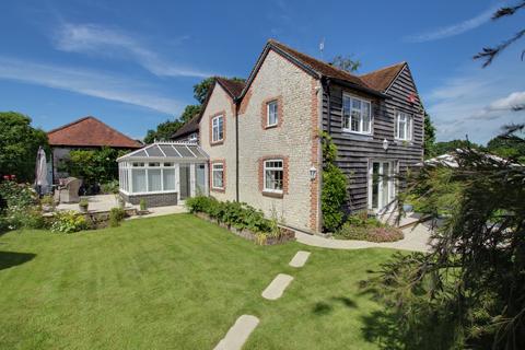 4 bedroom detached house for sale, KIDMORE LANE, DENMEAD