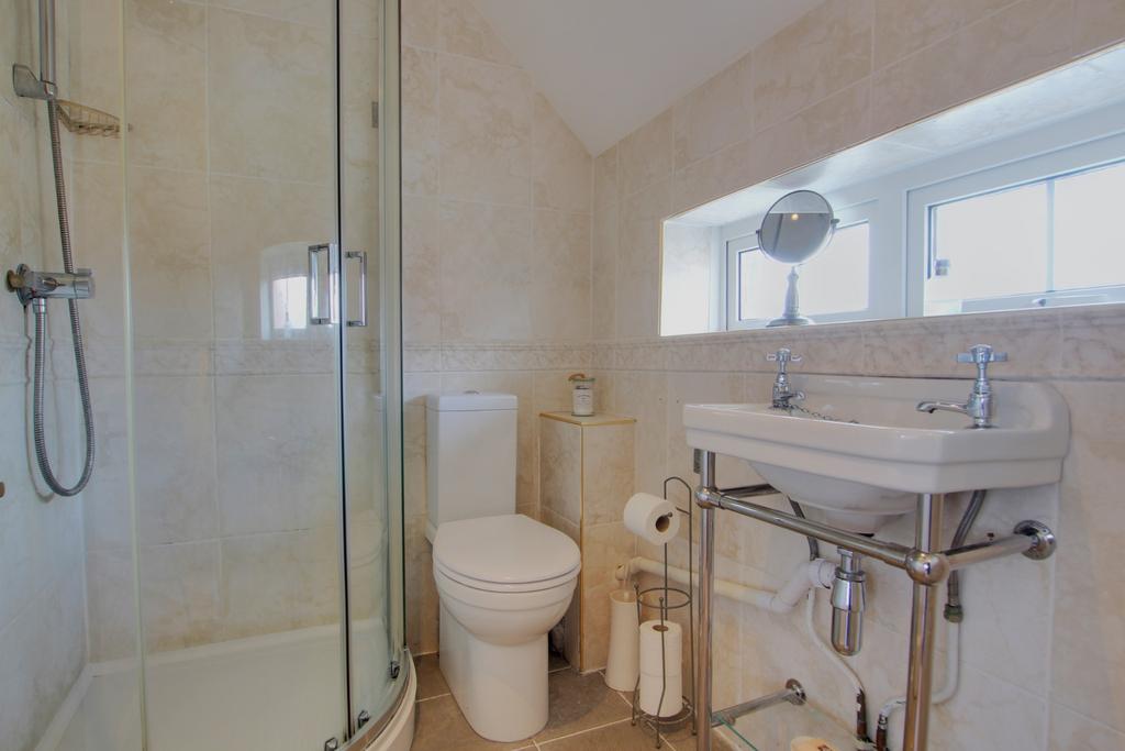 En suite