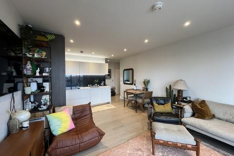 1 bedroom apartment for sale, Pegler Square, London SE3