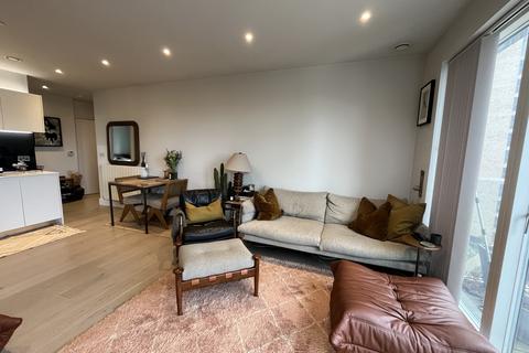 1 bedroom apartment for sale, Pegler Square, London SE3