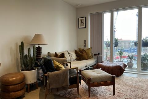 1 bedroom apartment for sale - Pegler Square, London SE3