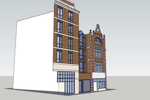 Retail property (high street) to rent, 23 High Street, Ealing, London, W5 5DB
