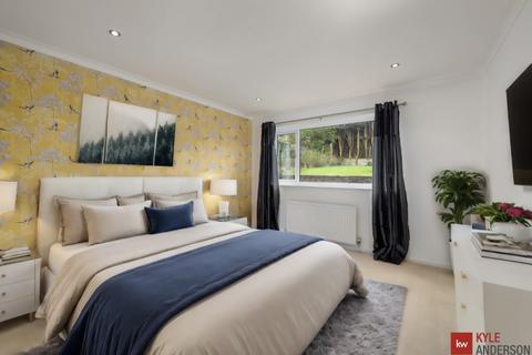 3 bedroom detached bungalow for sale, Stocks Park Drive, Bolton, Lancashire