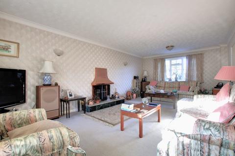 4 bedroom detached house for sale, Knapp, Ampfield, Romsey