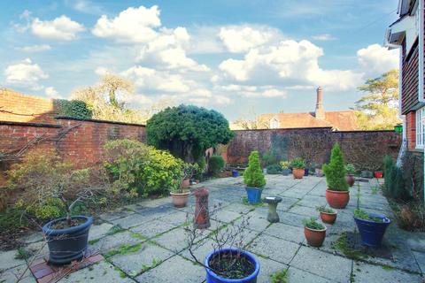 undefined, Ampfield, Romsey