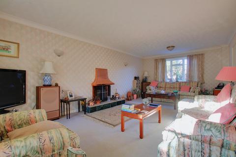 undefined, Ampfield, Romsey