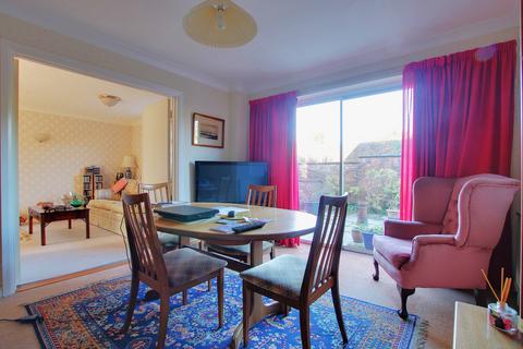 undefined, Ampfield, Romsey