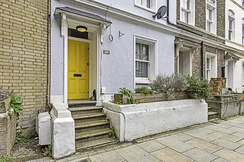 1 bedroom flat to rent - Southolm Street, Battersea, London, SW11