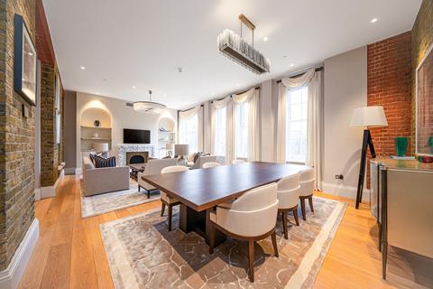 3 bedroom apartment for sale, Hortensia Road, London SW10