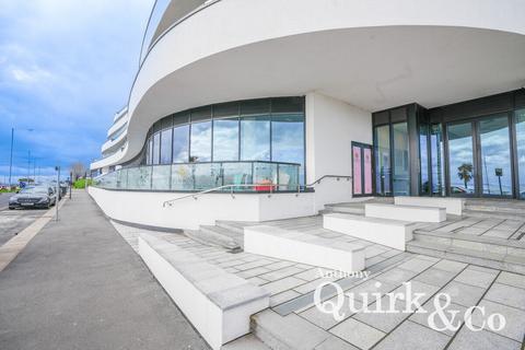 1 bedroom apartment for sale, Western Esplanade, Southend-on-Sea, SS1